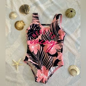 Shade Critters one-piece swimsuit Baby girl (24M)